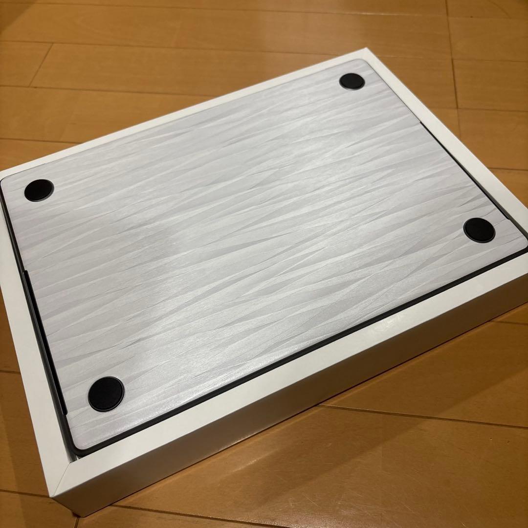 Apple MacBook Pro 16GB 1TB SSD スペースグレイ