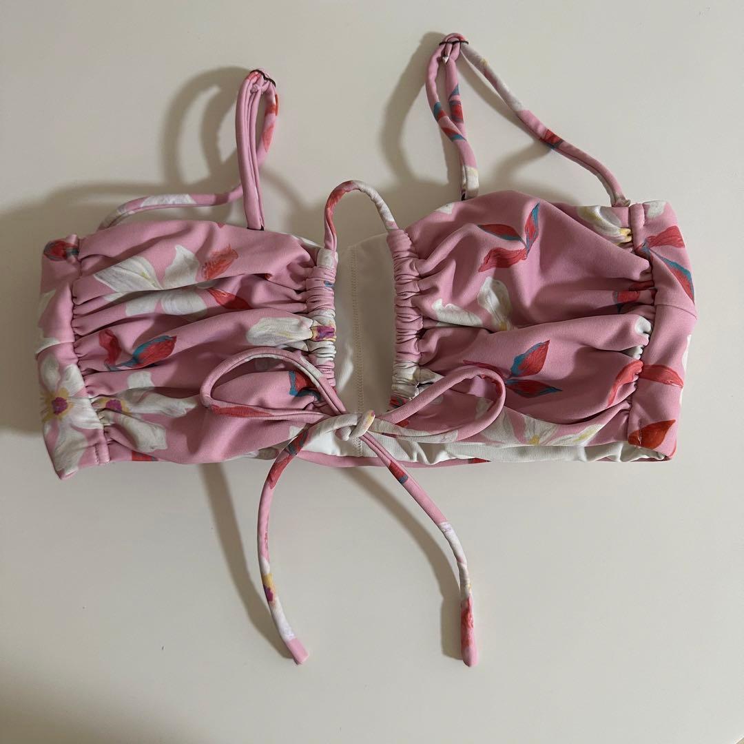 最終値下げ！ ALEXIA STAM ビキニ トップス