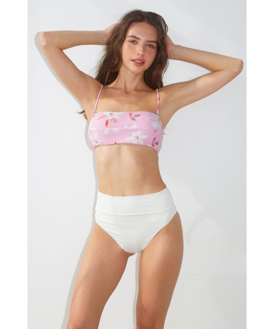 最終値下げ！ ALEXIA STAM ビキニ トップス