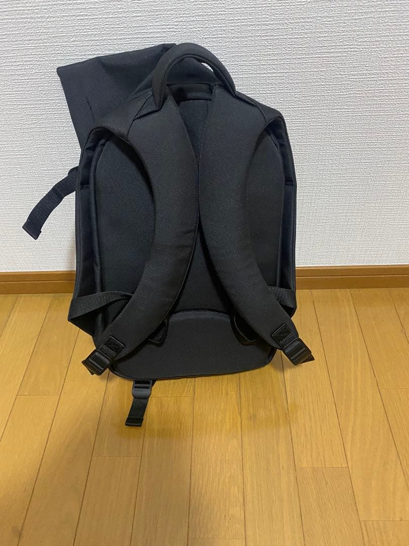 コートエシエル]リュックサック CC-28470 ISAR SMALL