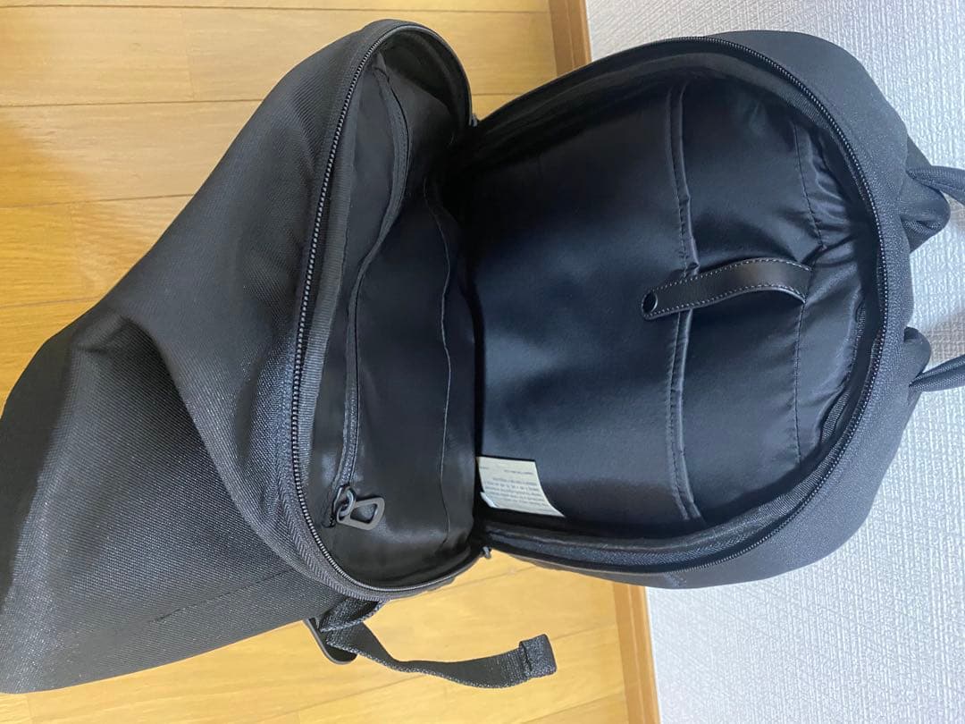 コートエシエル]リュックサック CC-28470 ISAR SMALL