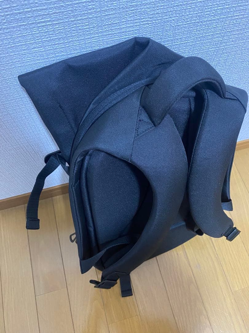 コートエシエル]リュックサック CC-28470 ISAR SMALL