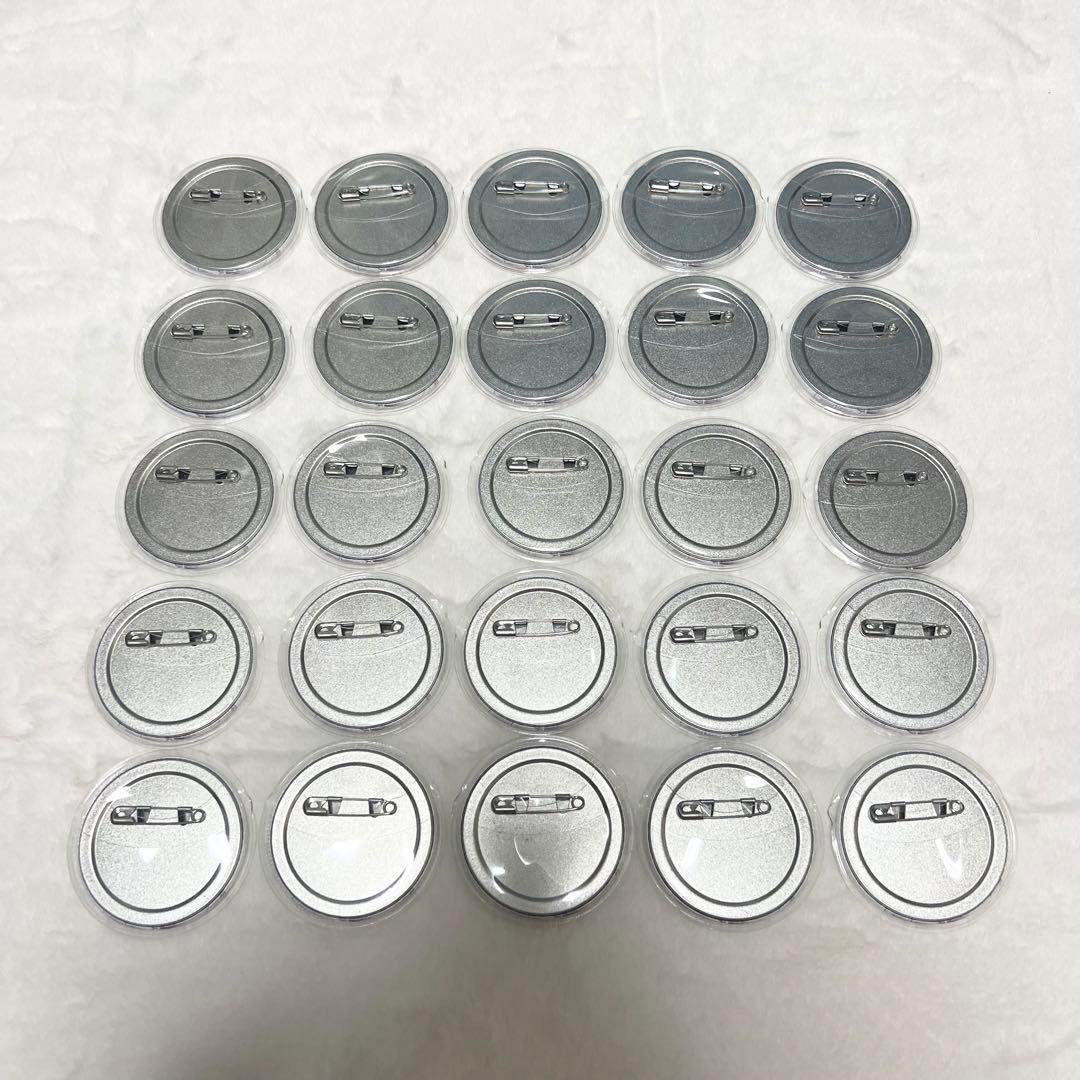 【大幅値下げ】中野あるま 高田村PUS 笑顔缶バッジ 56点