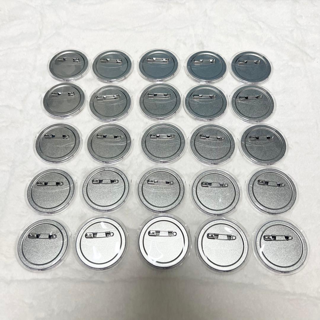 【大幅値下げ】中野あるま 高田村PUS 笑顔缶バッジ 56点