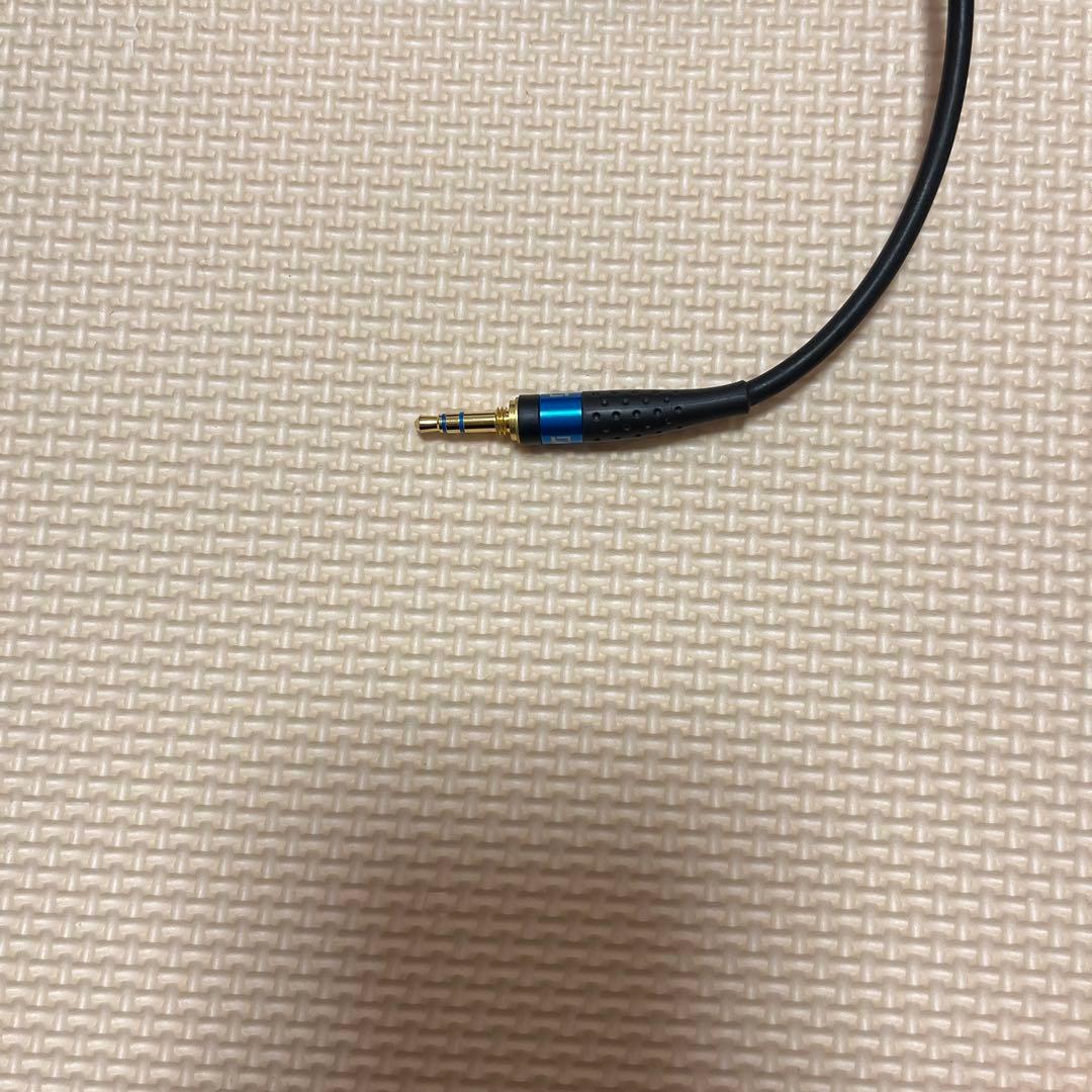 Sennheiser HD8 DJ ヘッドホン