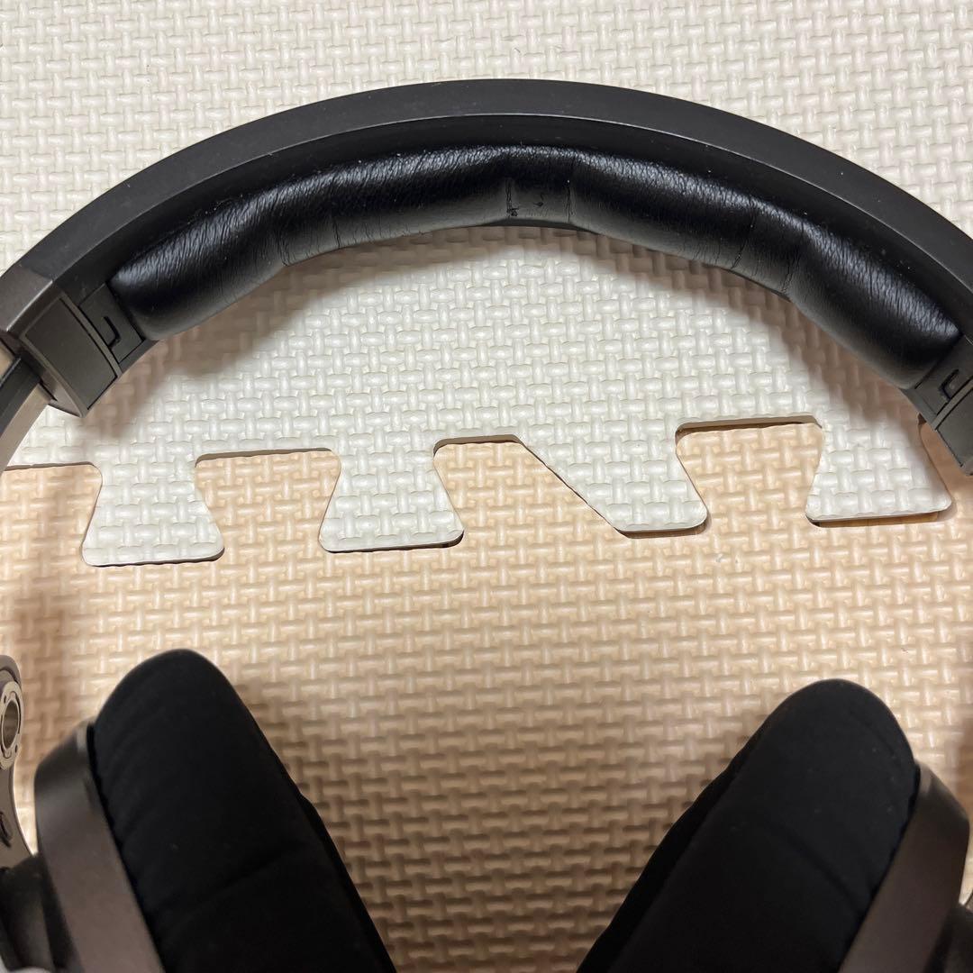 Sennheiser HD8 DJ ヘッドホン