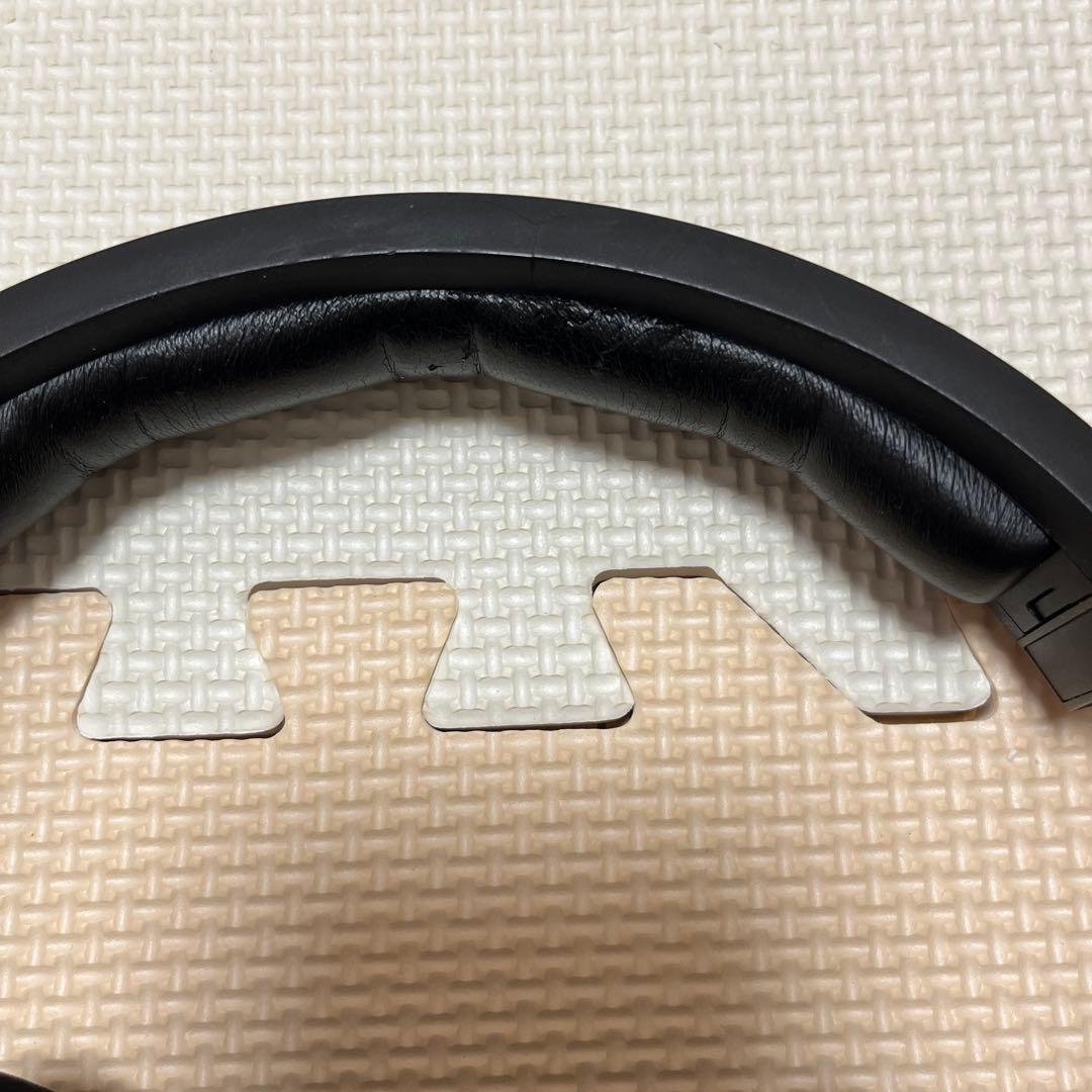 Sennheiser HD8 DJ ヘッドホン