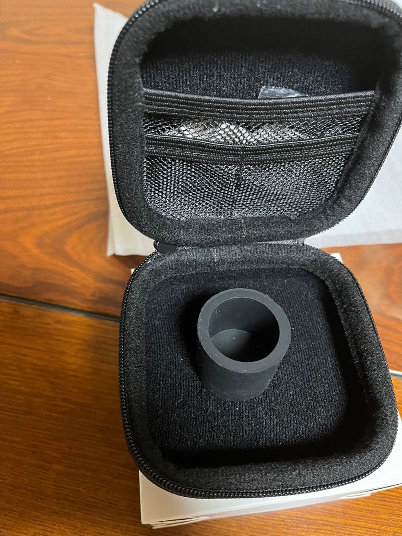 SONY ヘッドホン IER-Z1R