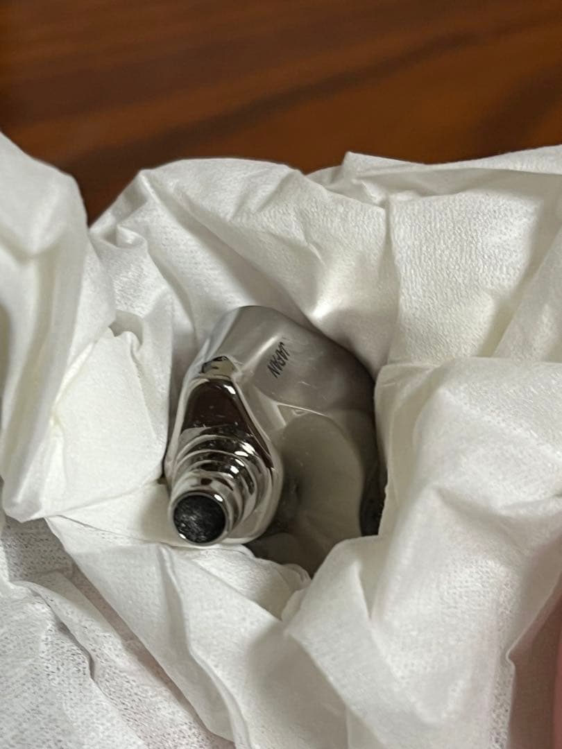 SONY ヘッドホン IER-Z1R