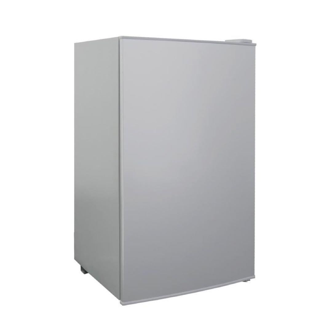 冷凍庫 冷凍食品 保存 60L 小型 家庭用 静音 ノンフロン セカンド冷凍庫