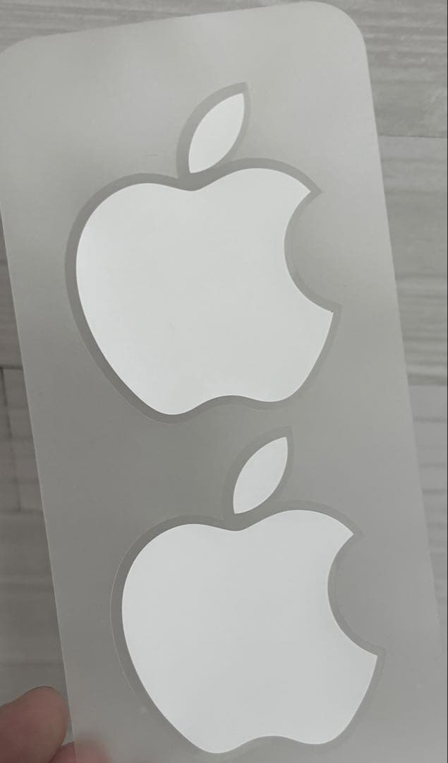 【初期化済み】iPhone11Pro シルバーホワイト 64GB 箱付き