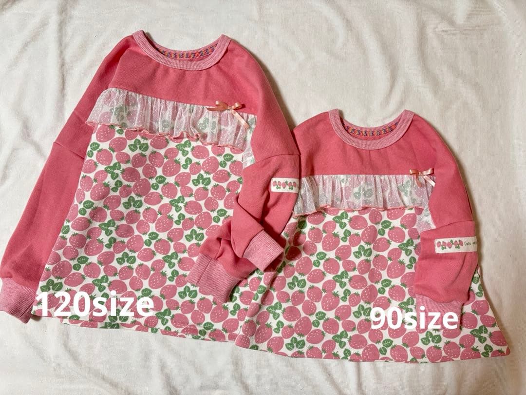 すーページになります。