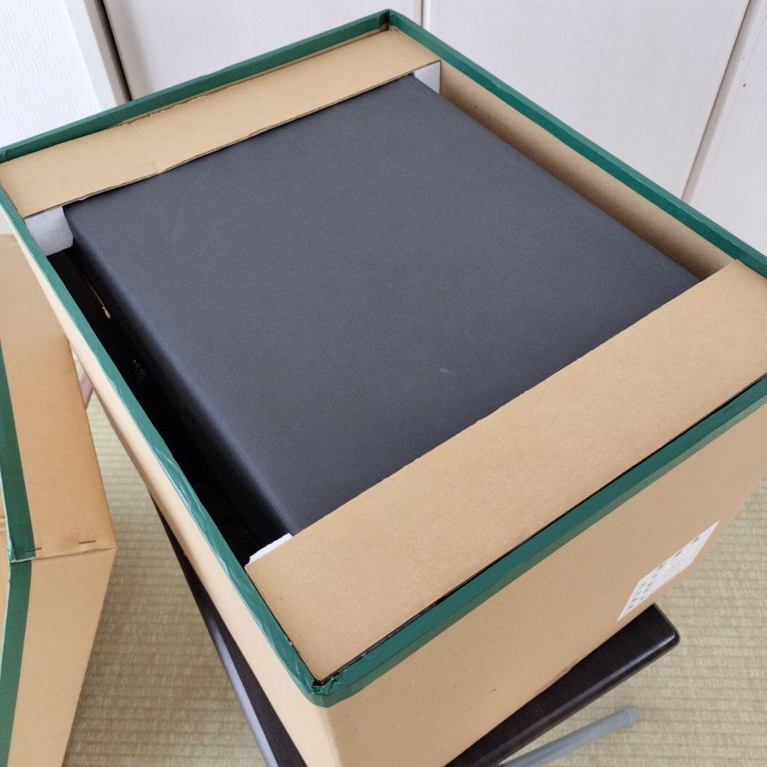 美品　平安　豊久作　伊予札胴丸鎧　武田信玄　鎧兜　飾り　大型　台座　収納箱