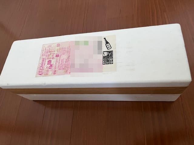 森伊蔵 1800ml 完全未開封 2017年出荷商品【古酒】