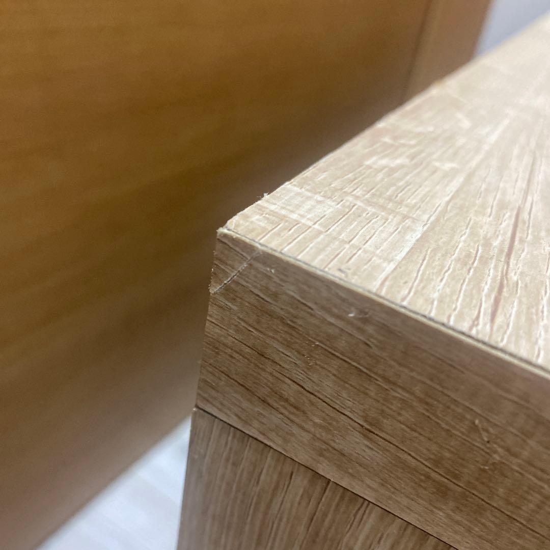 【45-65V 大型テレビ用 】白井産業 テレビ台 ローボード テレビボード