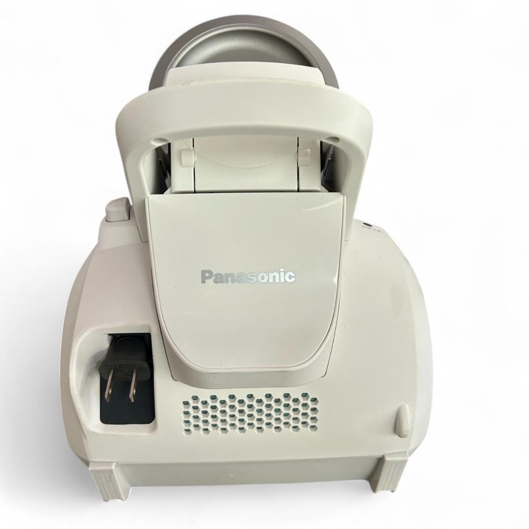 パナソニック 掃除機 MC-SR610 サイクロン式 2023年製 美品