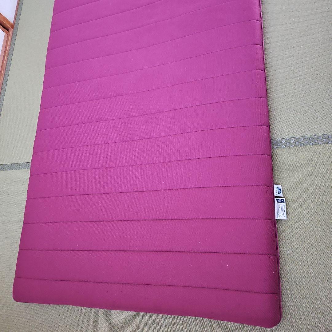 エアウィーヴ☆四季布団☆和匠☆シングル