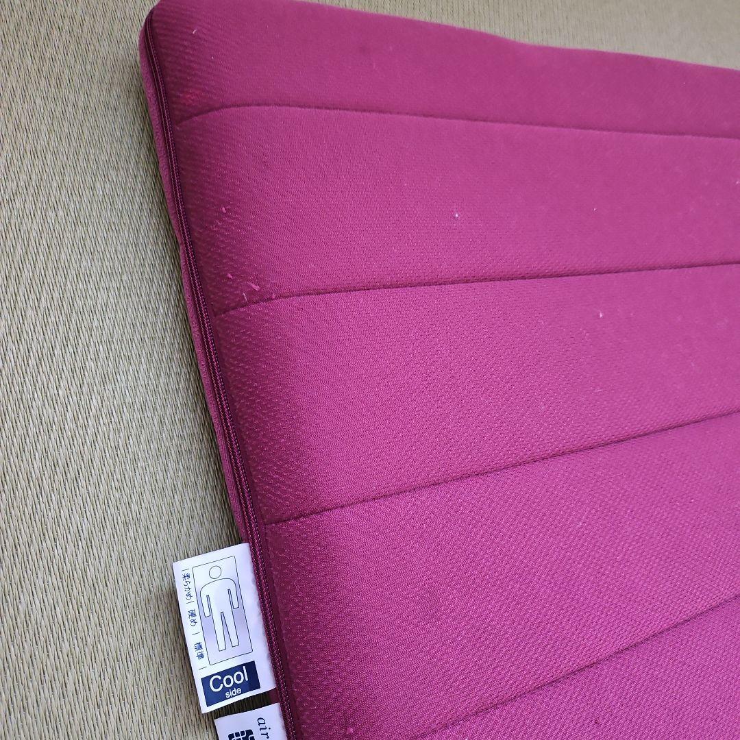 エアウィーヴ☆四季布団☆和匠☆シングル