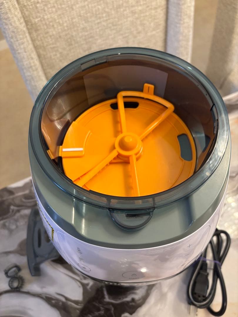 パンタレイさん専用　MilkMagic ミルクマジック　箱、別売り付属品付き