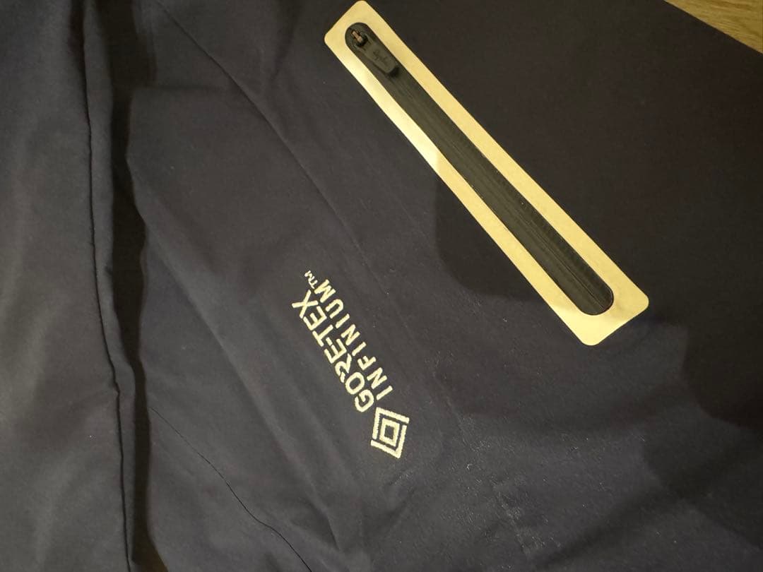 ウェア Women's Classic Gore-tex Winter Jacket