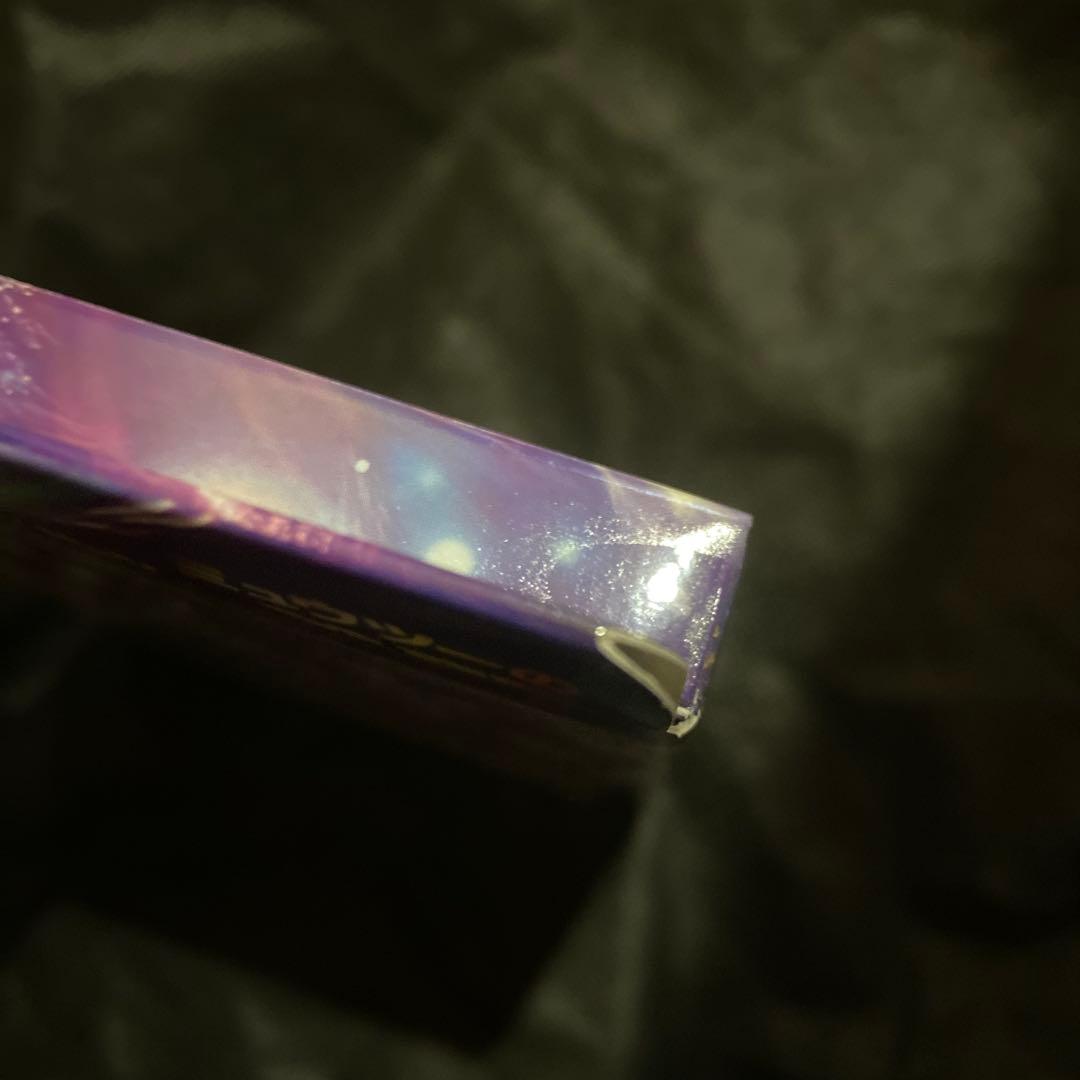 未開封ポケモン　ポケモンカード　ミュウツーの逆襲　スペシャルジャンボカードパック