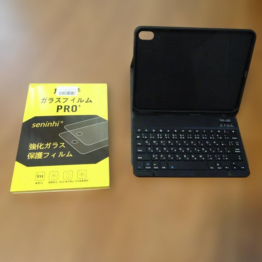 ​【美品】iPad第10世代 Wi-Fi 64GB シルバー バッテリー100%