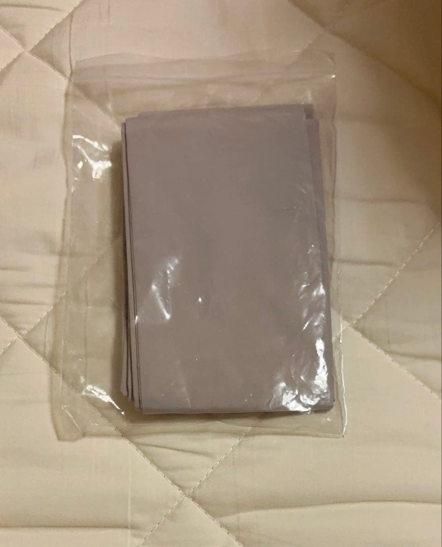 BIGリボン中綿ブルゾン