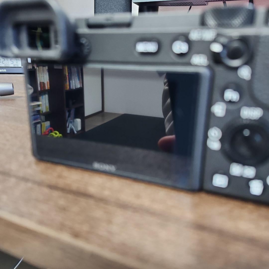 ソニー α6600 高倍率ズームレンズキット（ILCE-6600M） 2995S