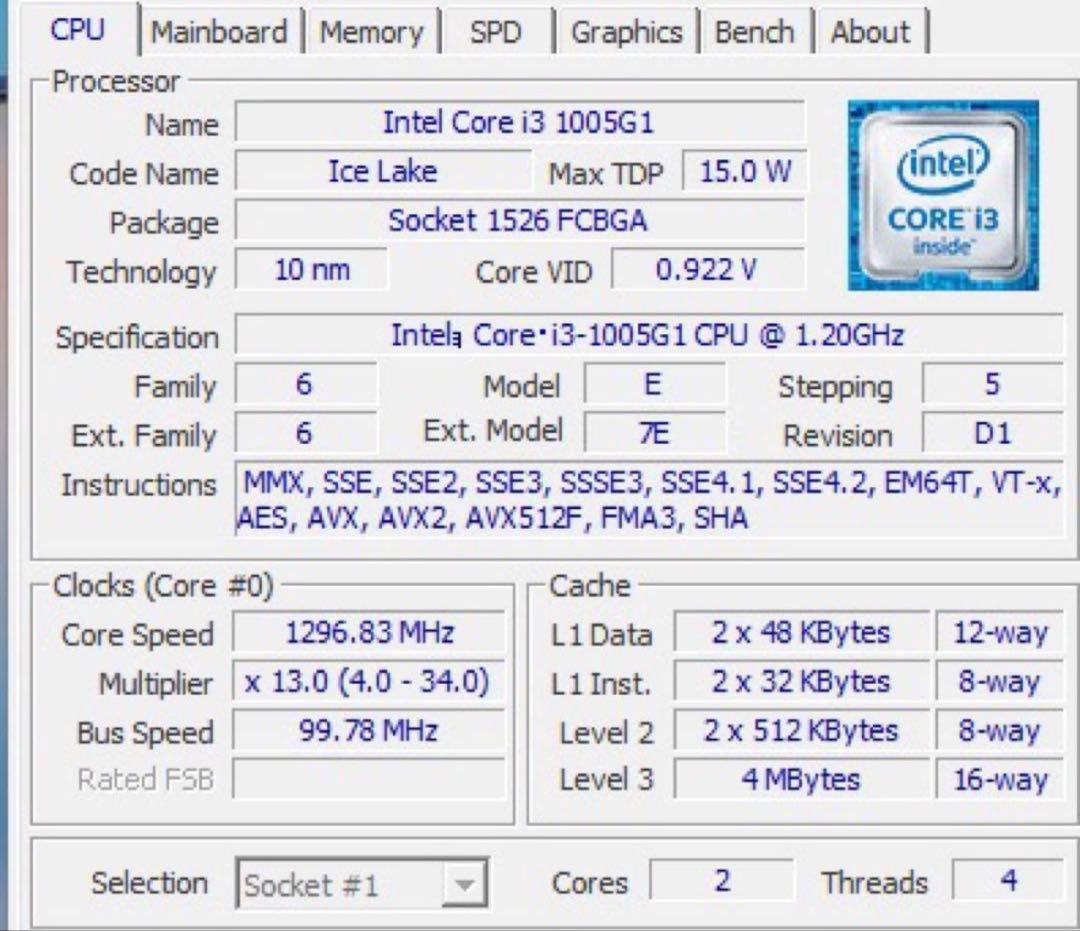 その他ノートPC本体 ASUS VivoBook X515J i3-1005G1 8GB 256GB