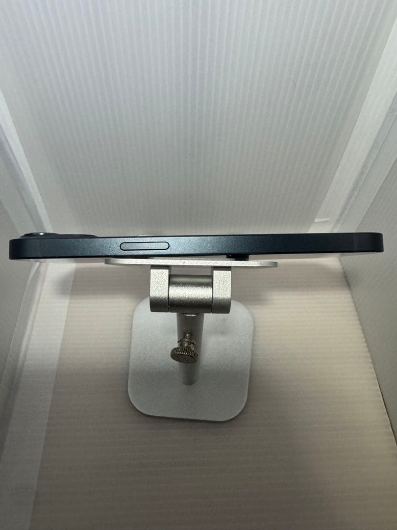 iPhone 13 128GB ミッドナイト BT100%