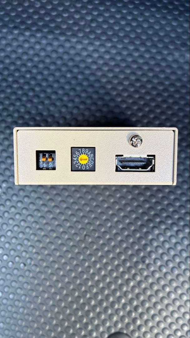 その他 IMAGENICS PnP EMULATOR DM-C3