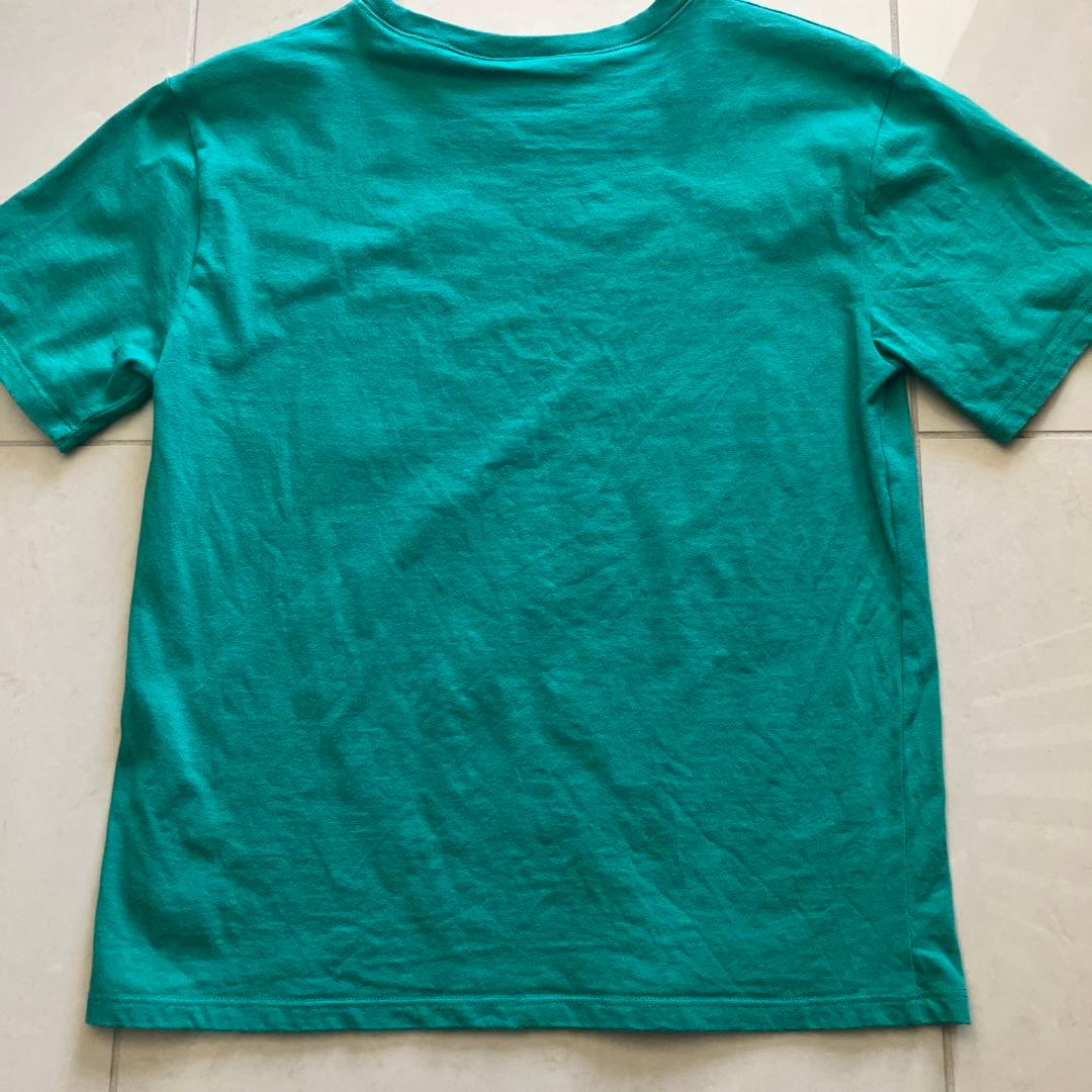 みえこ！GUCCI グッチ 半袖Tシャツ 140 10y