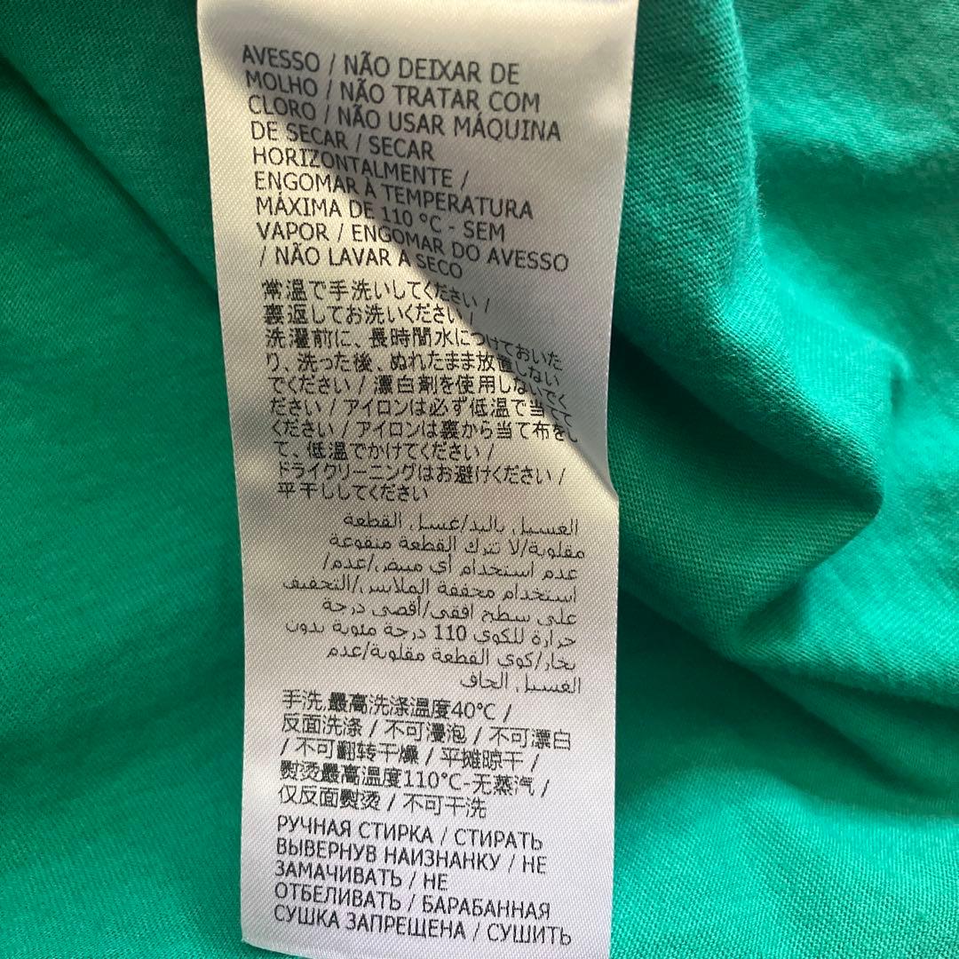 みえこ！GUCCI グッチ 半袖Tシャツ 140 10y