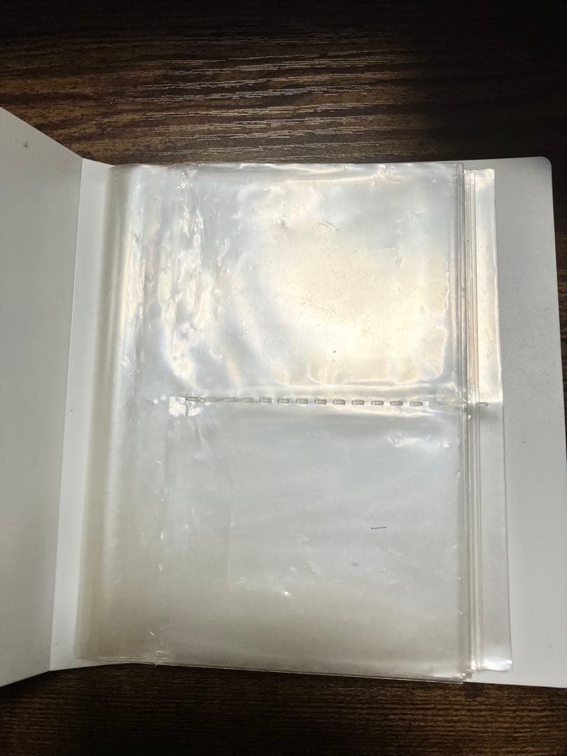 ポケモンカード　有田満弘 カードファイル