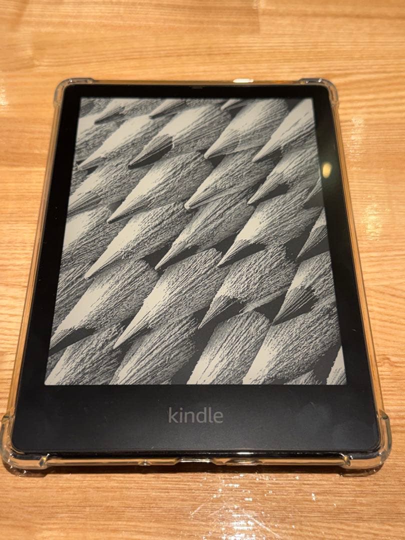 Kindle Paperwhite シグニチャーエディション (32GB)