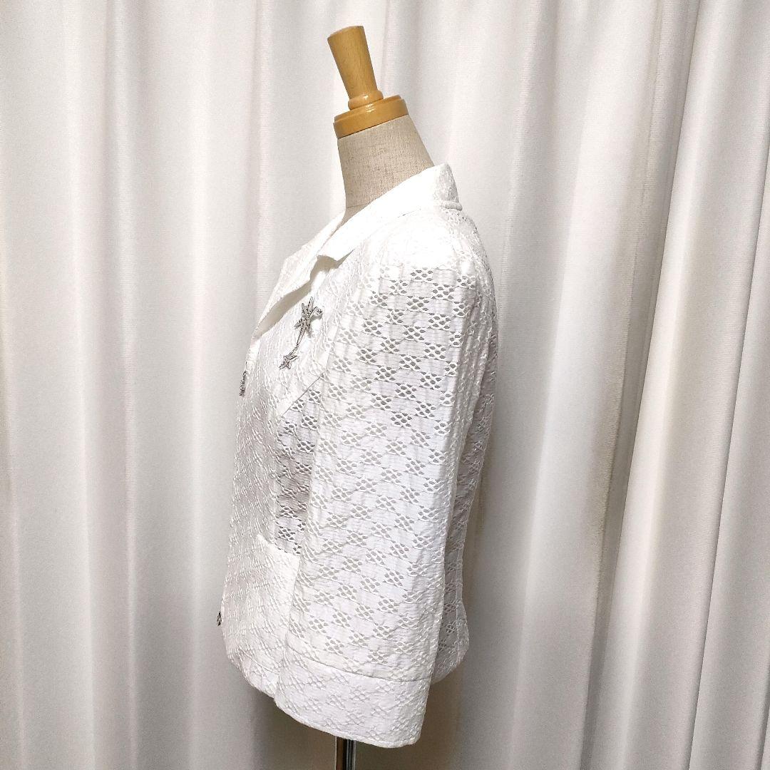 Rene ルネ ジップアップ ジャケット