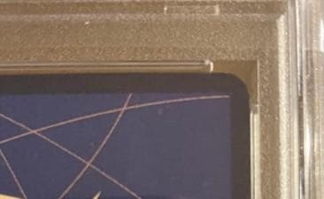 PSA10 ONE PIECE ワンピース コミパラ そげキング PSA