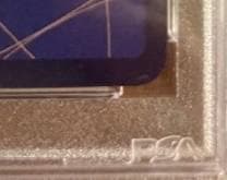 PSA10 ONE PIECE ワンピース コミパラ そげキング PSA