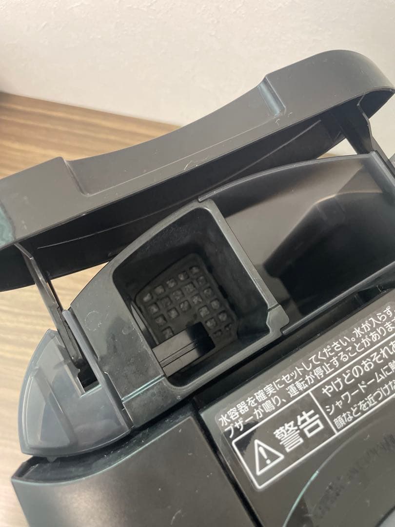 【箱あり】Panasonic NC-A57-K コーヒーメーカー