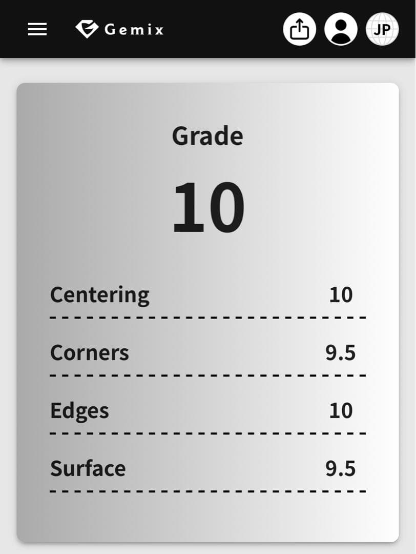 【Gemix10】遊戯王OCG ガガガガール プリズマ プリシク　アジア版