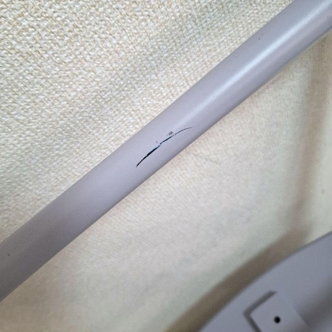 【美品】大和屋 アッフルチェア ハイチェ 椅子 ベビー テーブル ガード付き