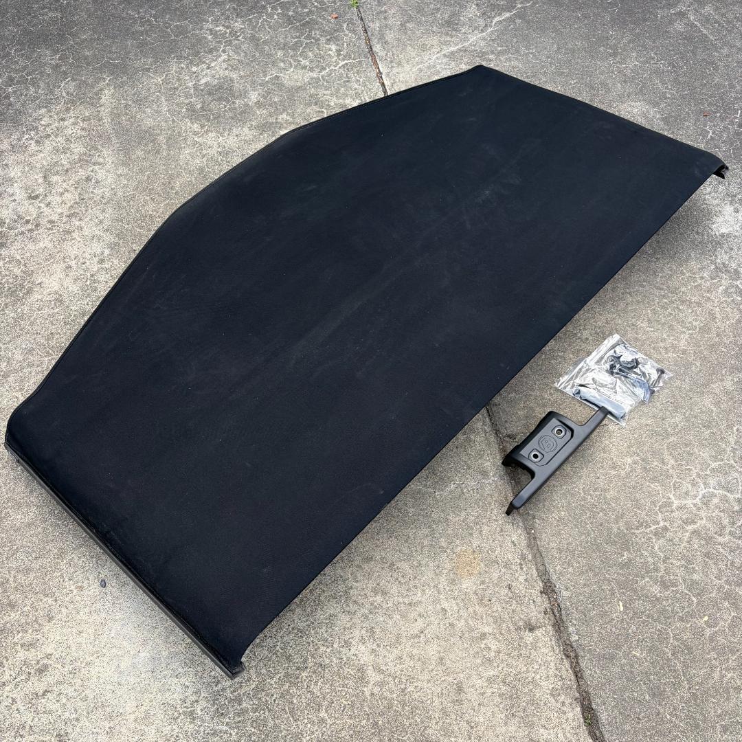 JLラングラー BESTOP サンライダー　ブラックツイル　使用1年半