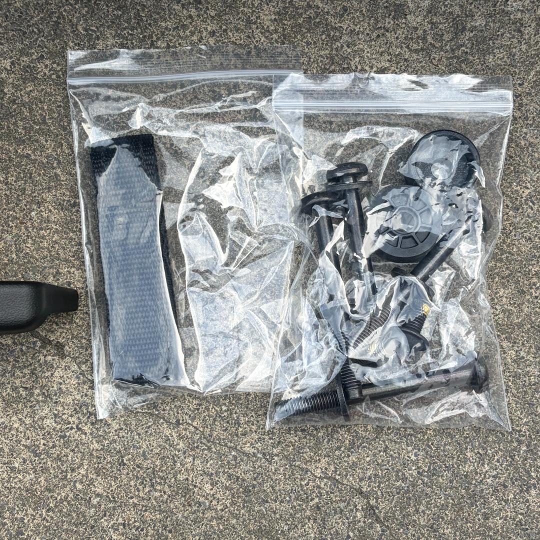 JLラングラー BESTOP サンライダー　ブラックツイル　使用1年半