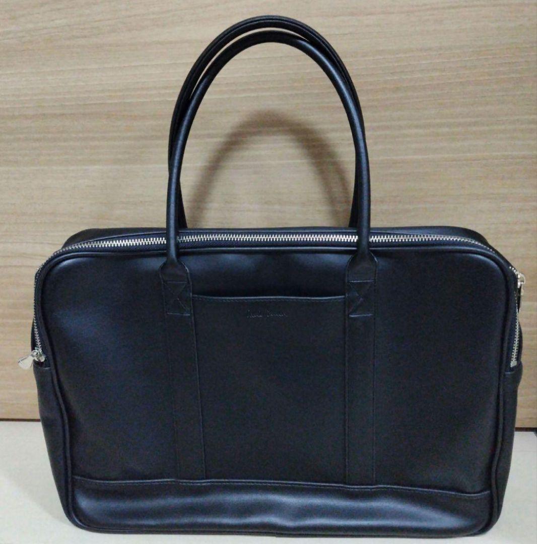 Paul Smith women ビジネス レザーバッグ