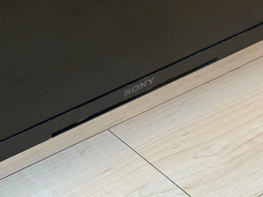 【KJ-43X85K】43V型　ソニー4Kテレビ