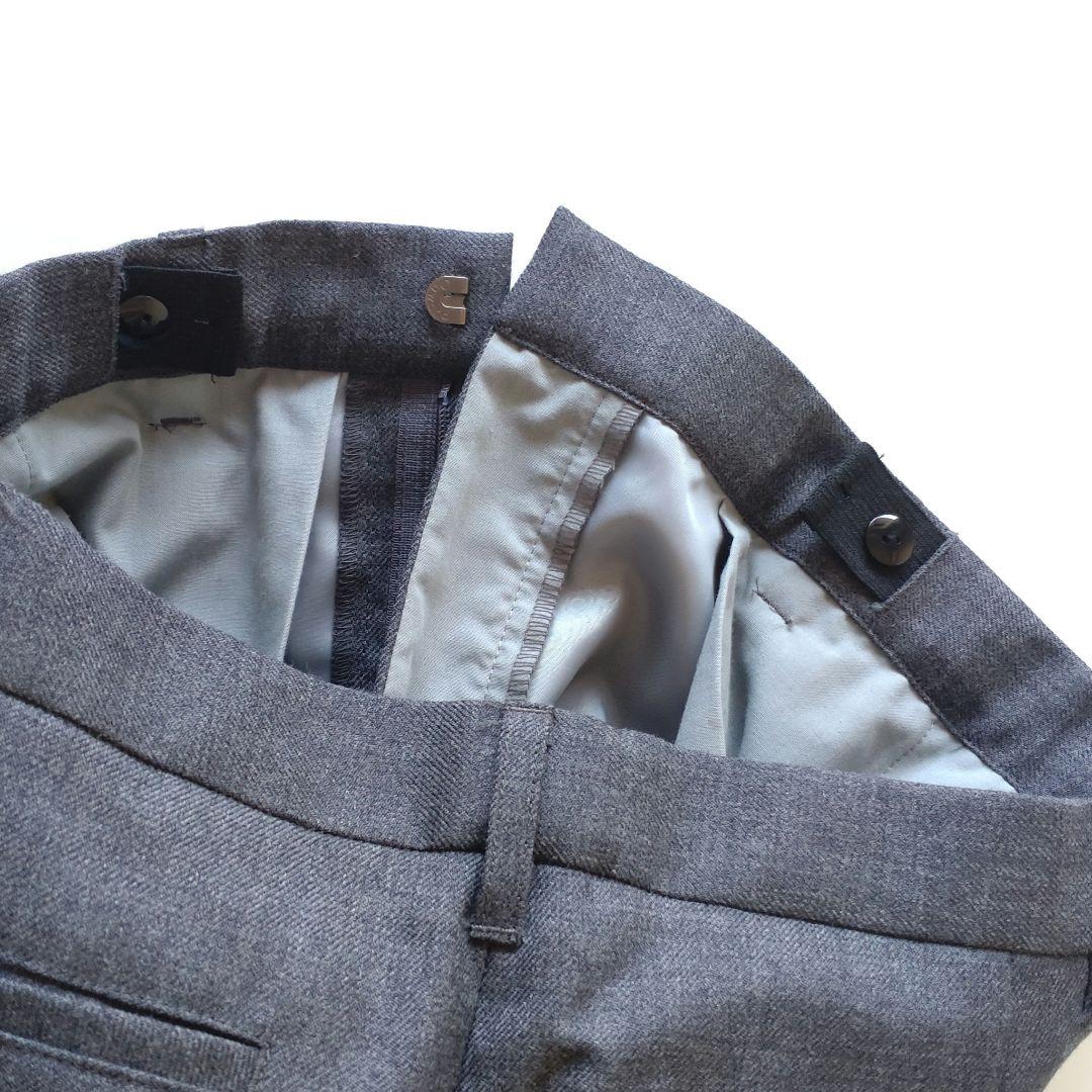 J.PRESS KIDS　フォーマルジャケット、パンツ、ネクタイ（150cm）