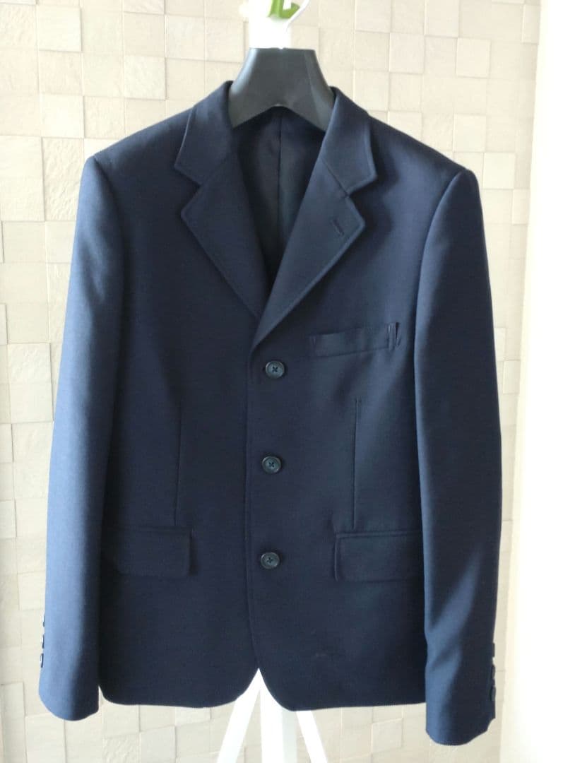 J.PRESS KIDS　フォーマルジャケット、パンツ、ネクタイ（150cm）