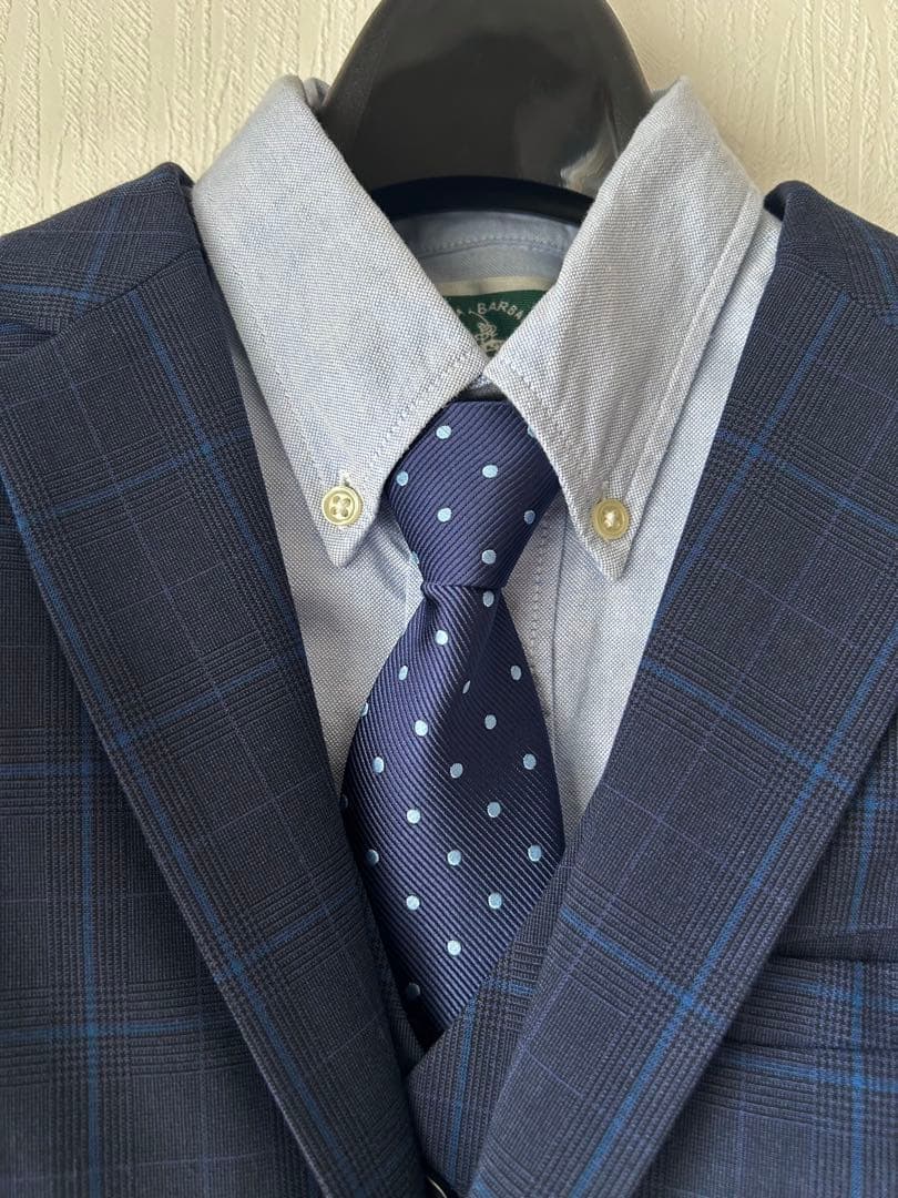 ZARA KIDS 男の子　スーツ size11〜12