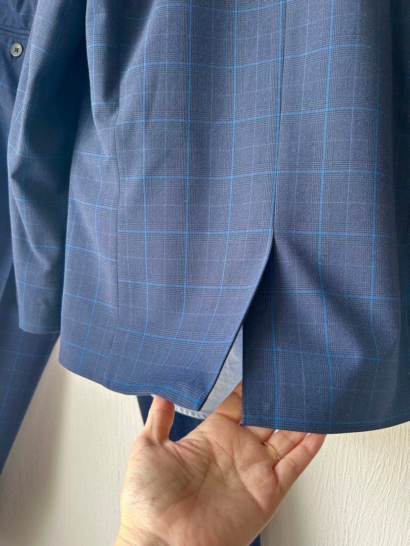 ZARA KIDS 男の子　スーツ size11〜12