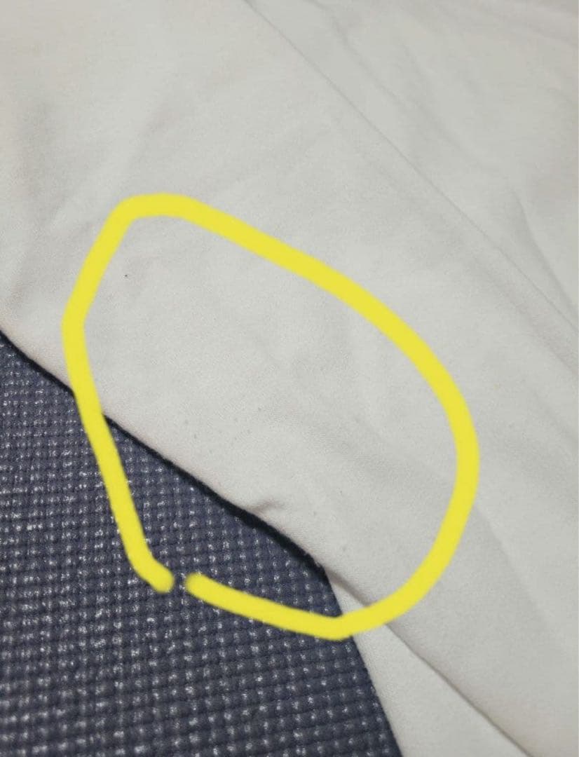 ワコマリア　High Times　クルーネック　ハイタイム　サイズM